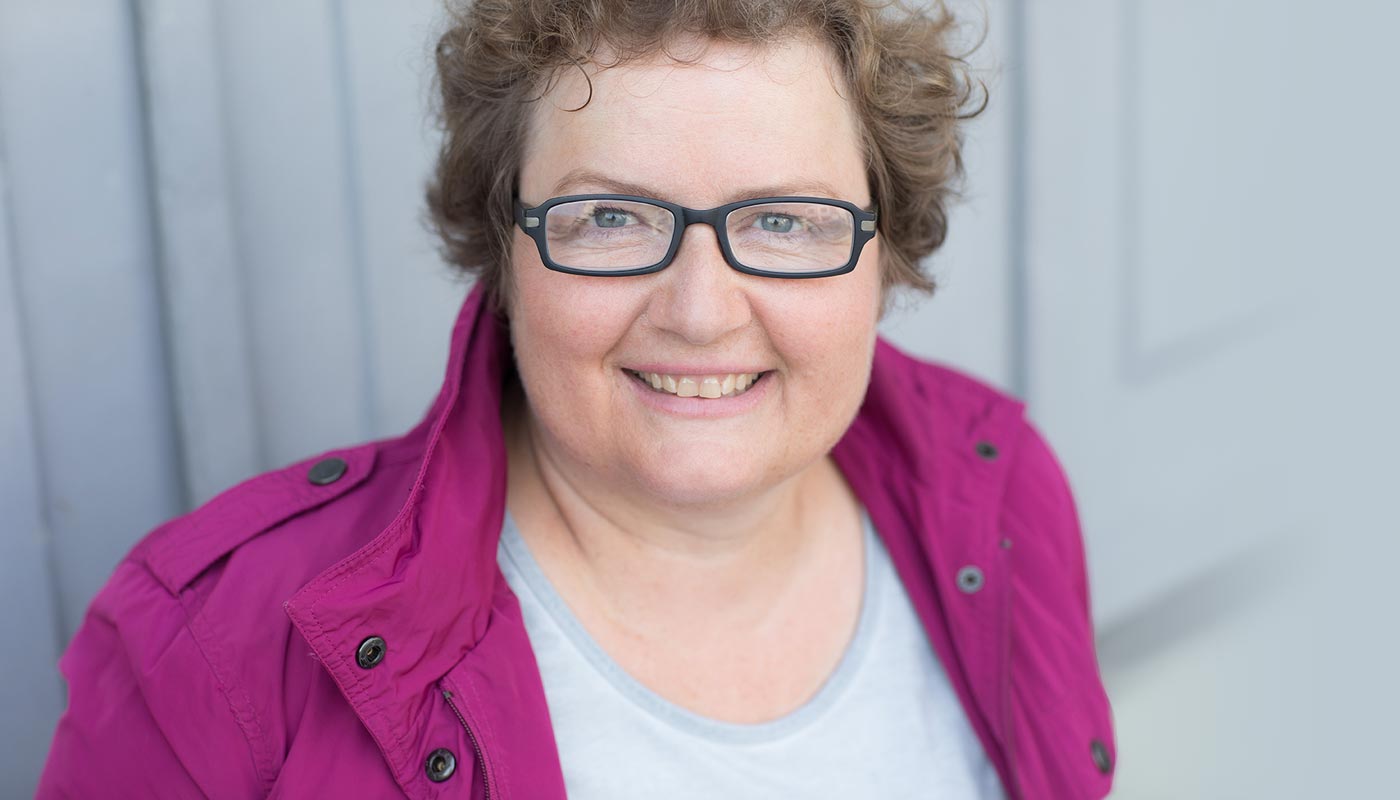 Elisabeth Diesner, Supervisiorin & Coachin