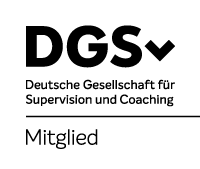 Logo Deutsche Gesellschaft für Supervision und Coaching