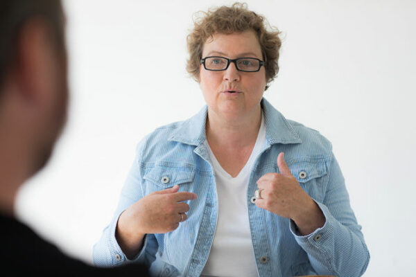 Coaching & Organisationsentwicklung