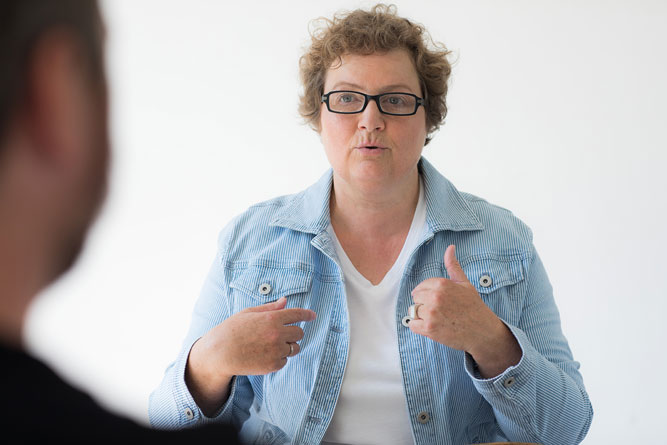 Coaching & Organisationsentwicklung